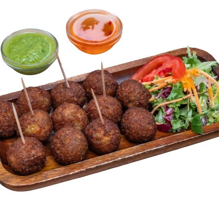 Vegge Lover